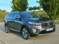 Kia Sorento 2.2 CRDi Vision 4WD 7 Places Euro6b Gris - thumbnail 7