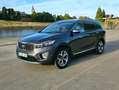 Kia Sorento 2.2 CRDi Vision 4WD 7 Places Euro6b Gris - thumbnail 1