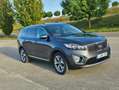 Kia Sorento 2.2 CRDi Vision 4WD 7 Places Euro6b Gris - thumbnail 3