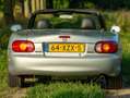 Mazda MX-5 1.6i Ezüst - thumbnail 6