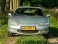 Mazda MX-5 1.6i Ezüst - thumbnail 2