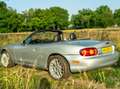 Mazda MX-5 1.6i Ezüst - thumbnail 5