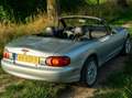 Mazda MX-5 1.6i Ezüst - thumbnail 4