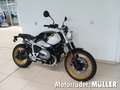 BMW R nineT Scrambler Option 719 Pollux, Komfort-Paket Weiß - thumbnail 2