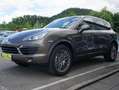 Porsche Cayenne S Grau - thumbnail 3