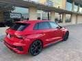 Audi RS3 Sportback quattro S tronic 294kW Rojo - thumbnail 3