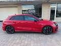 Audi RS3 Sportback quattro S tronic 294kW Rojo - thumbnail 2
