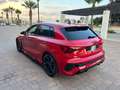 Audi RS3 Sportback quattro S tronic 294kW Rojo - thumbnail 5