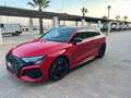 Audi RS3 Sportback quattro S tronic 294kW Rojo - thumbnail 7
