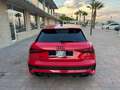Audi RS3 Sportback quattro S tronic 294kW Rojo - thumbnail 4
