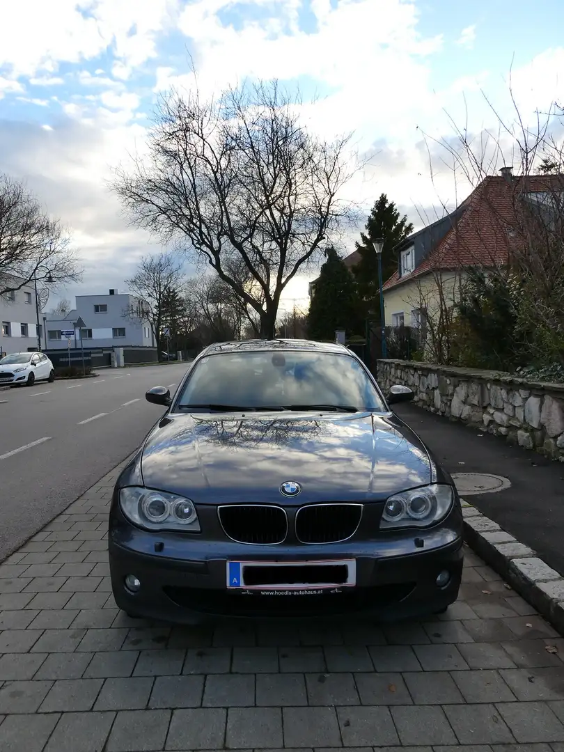 BMW 116 116i - 2