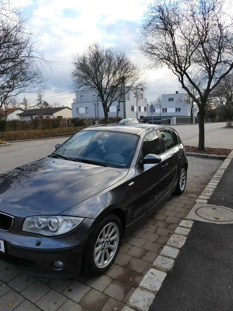 BMW 116 116i - 1