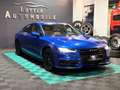 Audi A7 Sportback 3.0 TDI Quattro Competition MATRIX Bleu - thumbnail 4