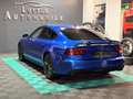 Audi A7 Sportback 3.0 TDI Quattro Competition MATRIX Bleu - thumbnail 2