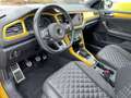 Volkswagen T-Roc Cabrio TSI R-Line AHK/ beatsAudio /DCC-Fahr Gelb - thumbnail 10