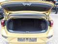 Volkswagen T-Roc Cabrio TSI R-Line AHK/ beatsAudio /DCC-Fahr Gelb - thumbnail 7