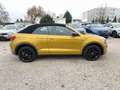 Volkswagen T-Roc Cabrio TSI R-Line AHK/ beatsAudio /DCC-Fahr Gelb - thumbnail 8