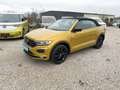 Volkswagen T-Roc Cabrio TSI R-Line AHK/ beatsAudio /DCC-Fahr Gelb - thumbnail 2