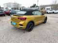 Volkswagen T-Roc Cabrio TSI R-Line AHK/ beatsAudio /DCC-Fahr Gelb - thumbnail 7
