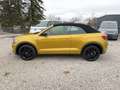 Volkswagen T-Roc Cabrio TSI R-Line AHK/ beatsAudio /DCC-Fahr Gelb - thumbnail 4