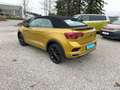 Volkswagen T-Roc Cabrio TSI R-Line AHK/ beatsAudio /DCC-Fahr Gelb - thumbnail 5