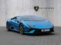 Lamborghini Huracán Huracan Tecnica Blu Uranus, Titanium Rollbar Blauw - thumbnail 1