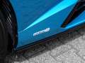 Lamborghini Huracán Huracan Tecnica Blu Uranus, Titanium Rollbar Blauw - thumbnail 12