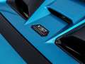 Lamborghini Huracán Huracan Tecnica Blu Uranus, Titanium Rollbar Blauw - thumbnail 11