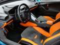 Lamborghini Huracán Huracan Tecnica Blu Uranus, Titanium Rollbar Blauw - thumbnail 13