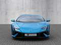 Lamborghini Huracán Huracan Tecnica Blu Uranus, Titanium Rollbar Blauw - thumbnail 5