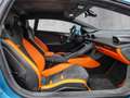 Lamborghini Huracán Huracan Tecnica Blu Uranus, Titanium Rollbar Blauw - thumbnail 6