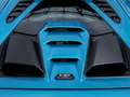Lamborghini Huracán Huracan Tecnica Blu Uranus, Titanium Rollbar Blauw - thumbnail 10