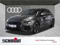 Audi S3 Sportback Pano HuD B&O Matrix LED Navi+ Kamera Grau - thumbnail 1