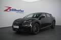 Kia EV6 RWD 77,4kWh Air Aut. Schwarz - thumbnail 1
