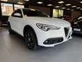 Alfa Romeo Stelvio 2.2 Turbodiesel 210 CV AT8 Q4 Executive *UNICO PR Wit - thumbnail 7