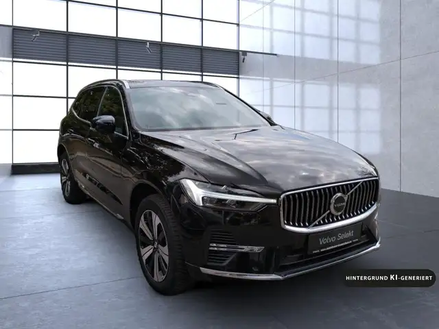 Volvo XC60 view 8