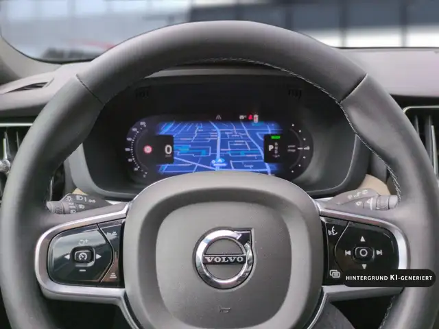 Volvo XC60 view 15
