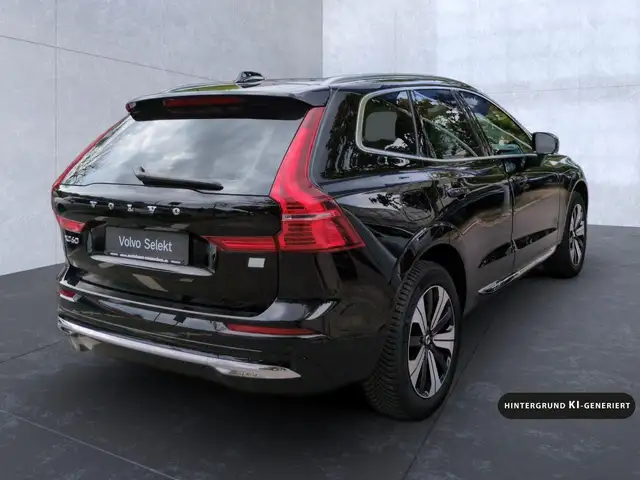 Volvo XC60 view 7