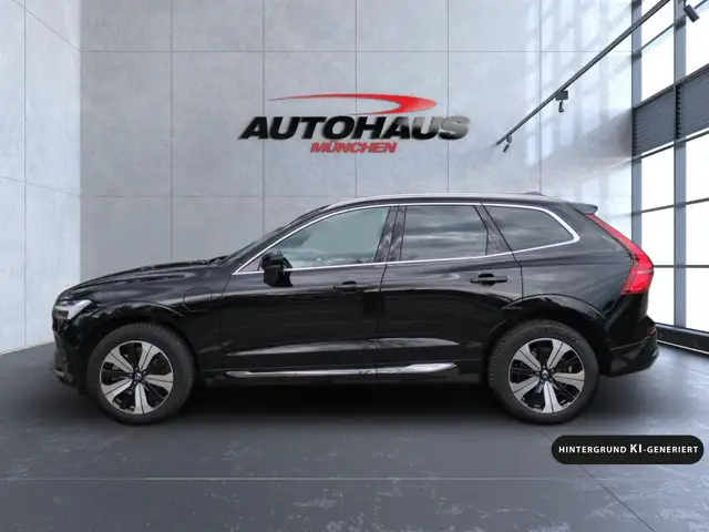 Volvo XC60 view 10