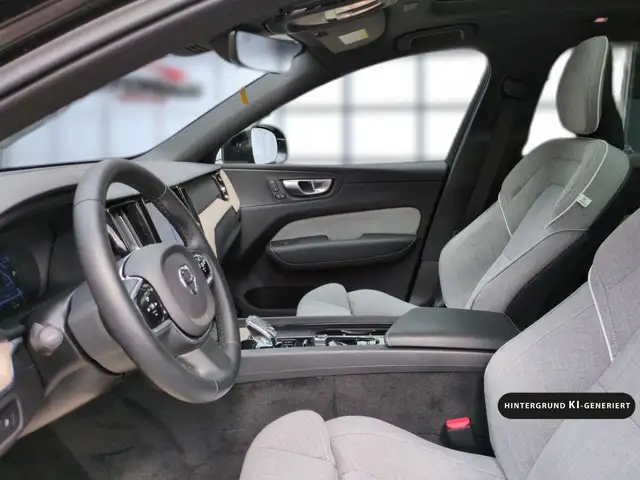 Volvo XC60 view 13