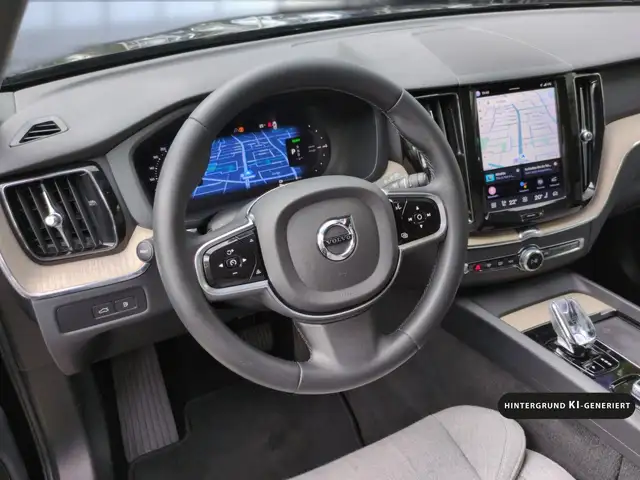 Volvo XC60 view 14