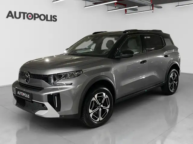 Citroen C3 Aircross Hybride 136 ëDCS6 MAX