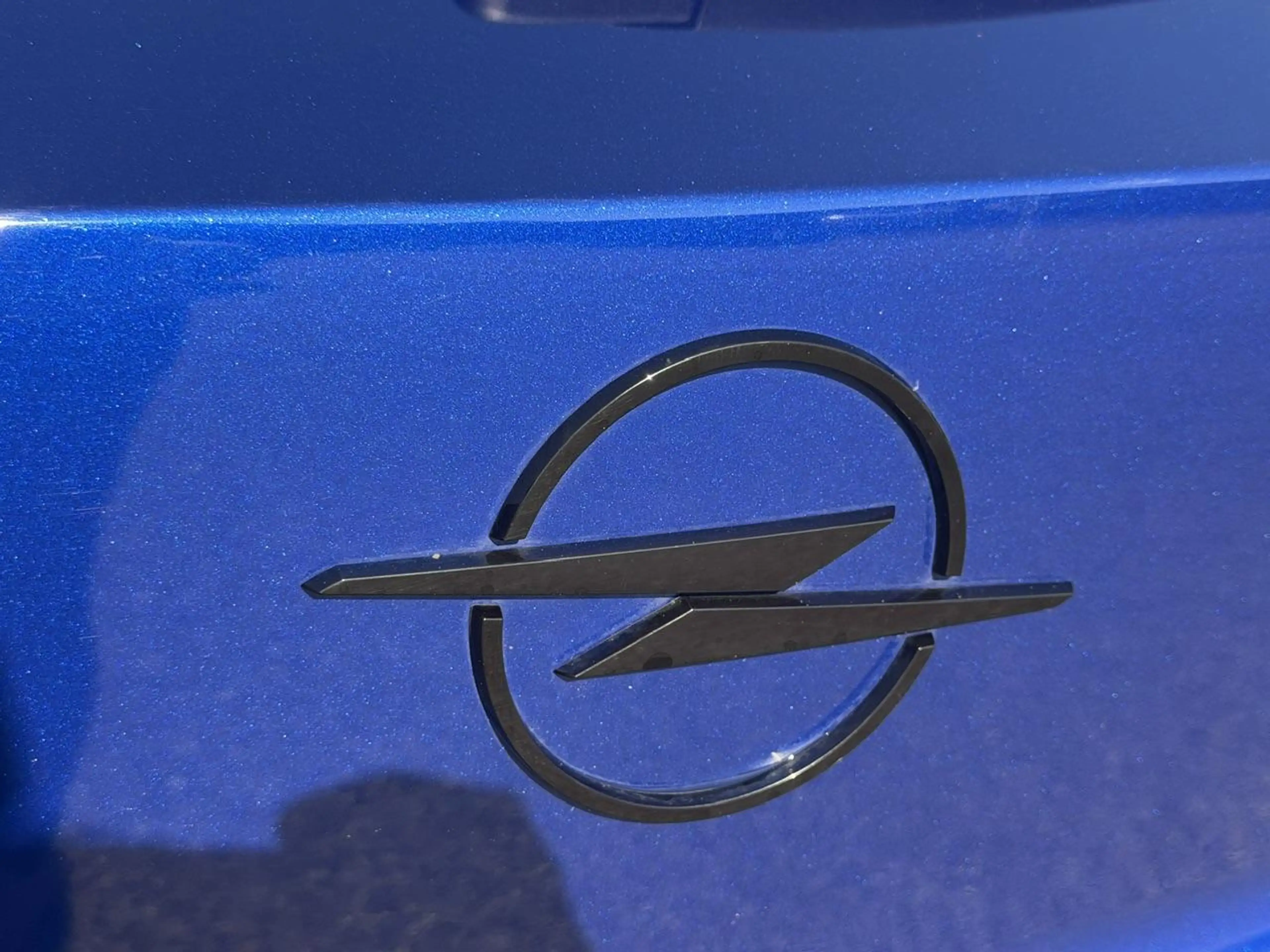 Opel Mokka 1.2 Turbo Hybrid GS Camera | Parkeersensoren | Cru — photo 12