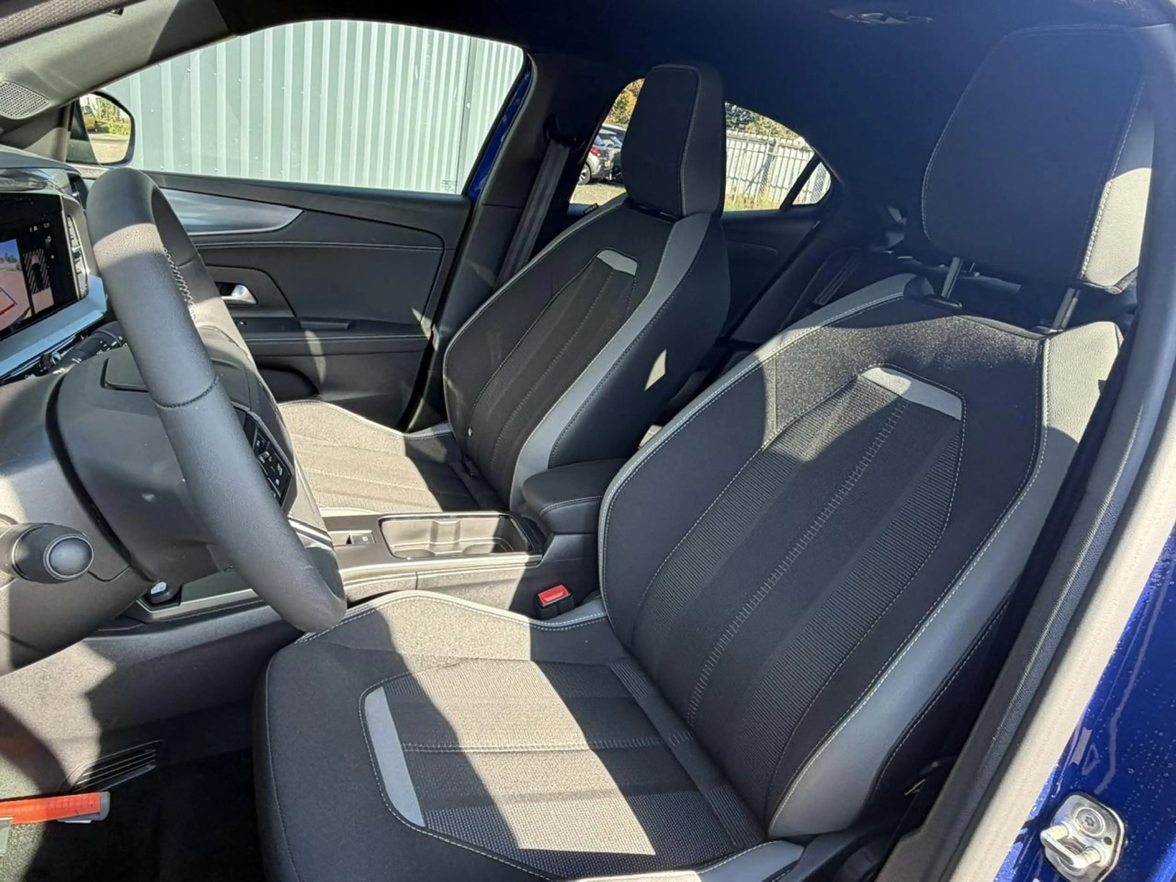 Opel Mokka 1.2 Turbo Hybrid GS Camera | Parkeersensoren | Cru — photo 6