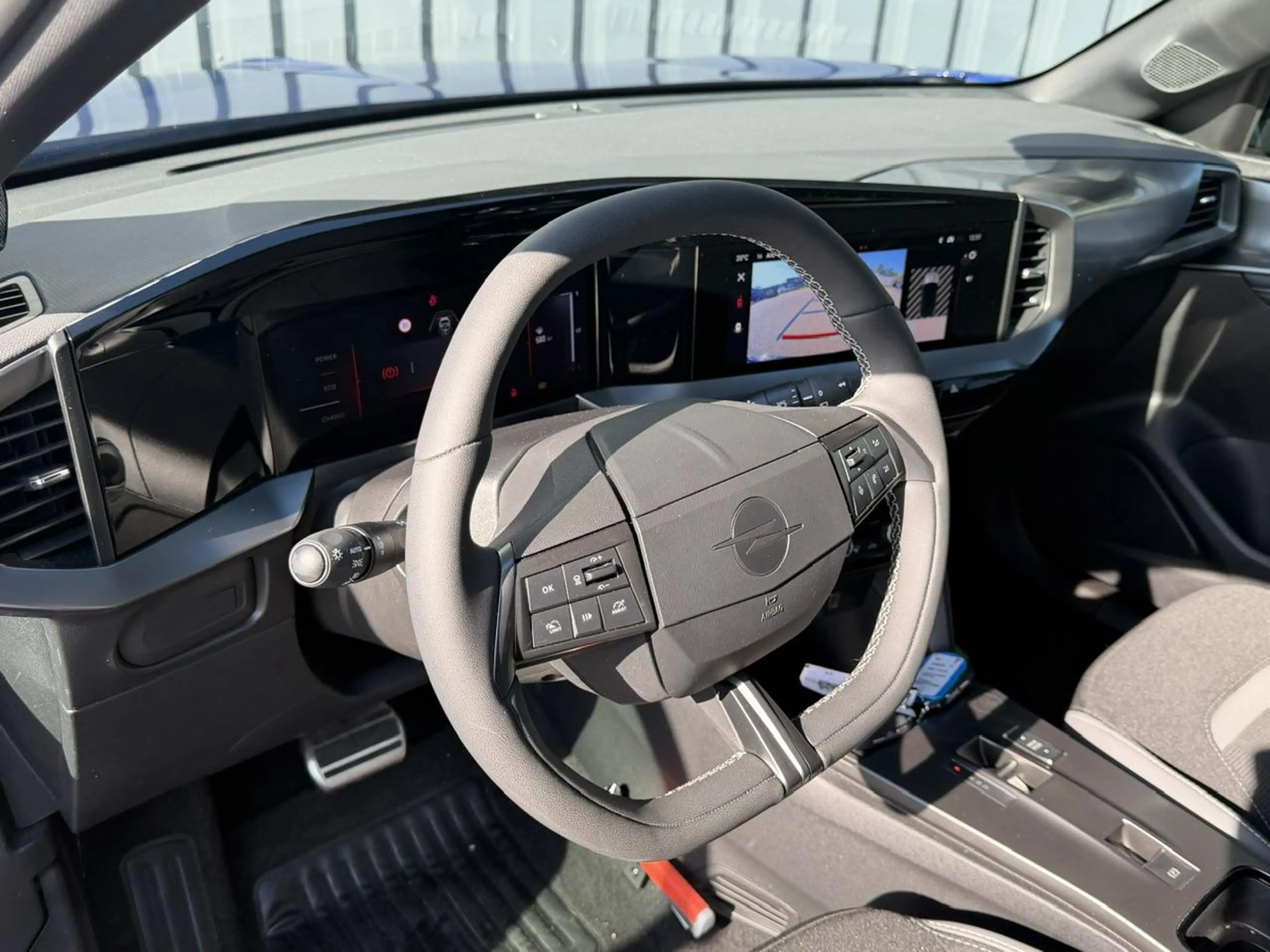 Opel Mokka 1.2 Turbo Hybrid GS Camera | Parkeersensoren | Cru — photo 5