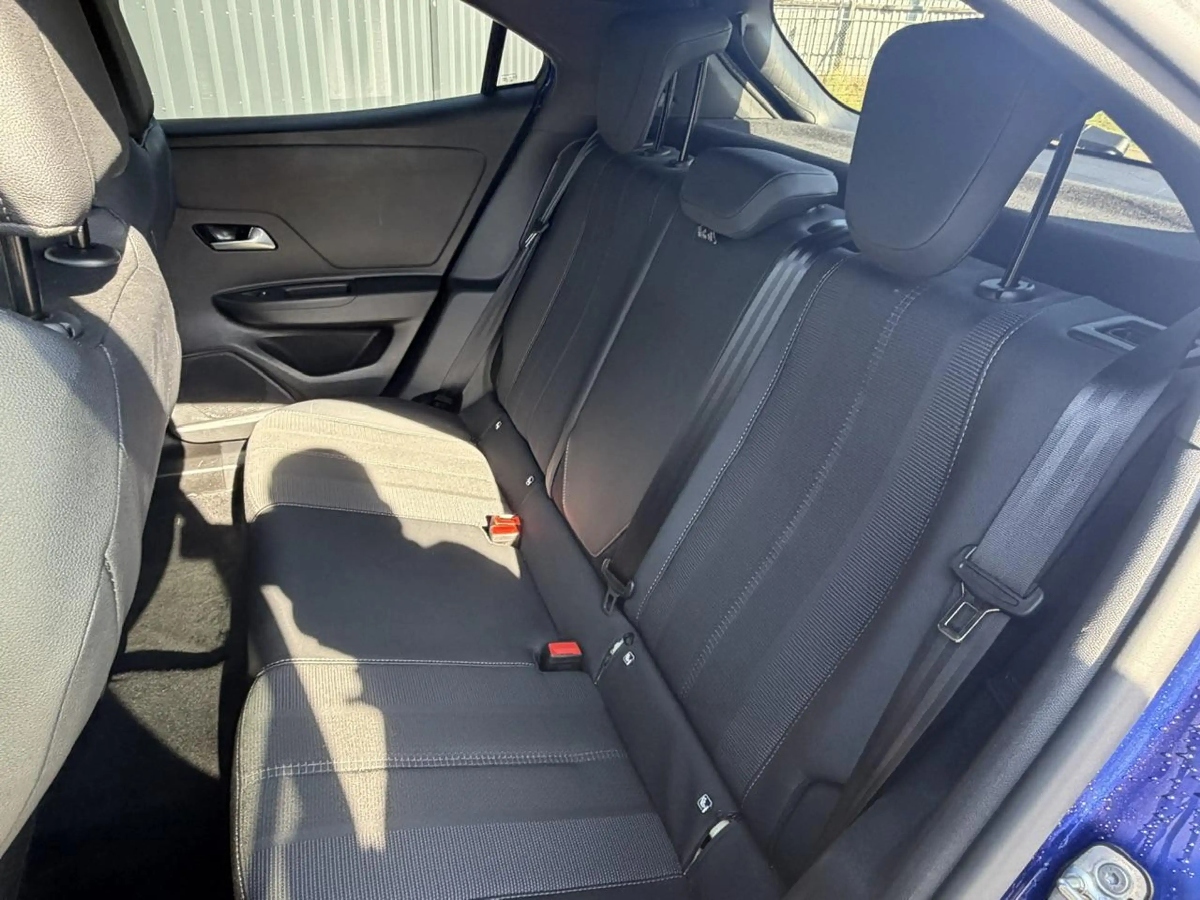 Opel Mokka 1.2 Turbo Hybrid GS Camera | Parkeersensoren | Cru — photo 14