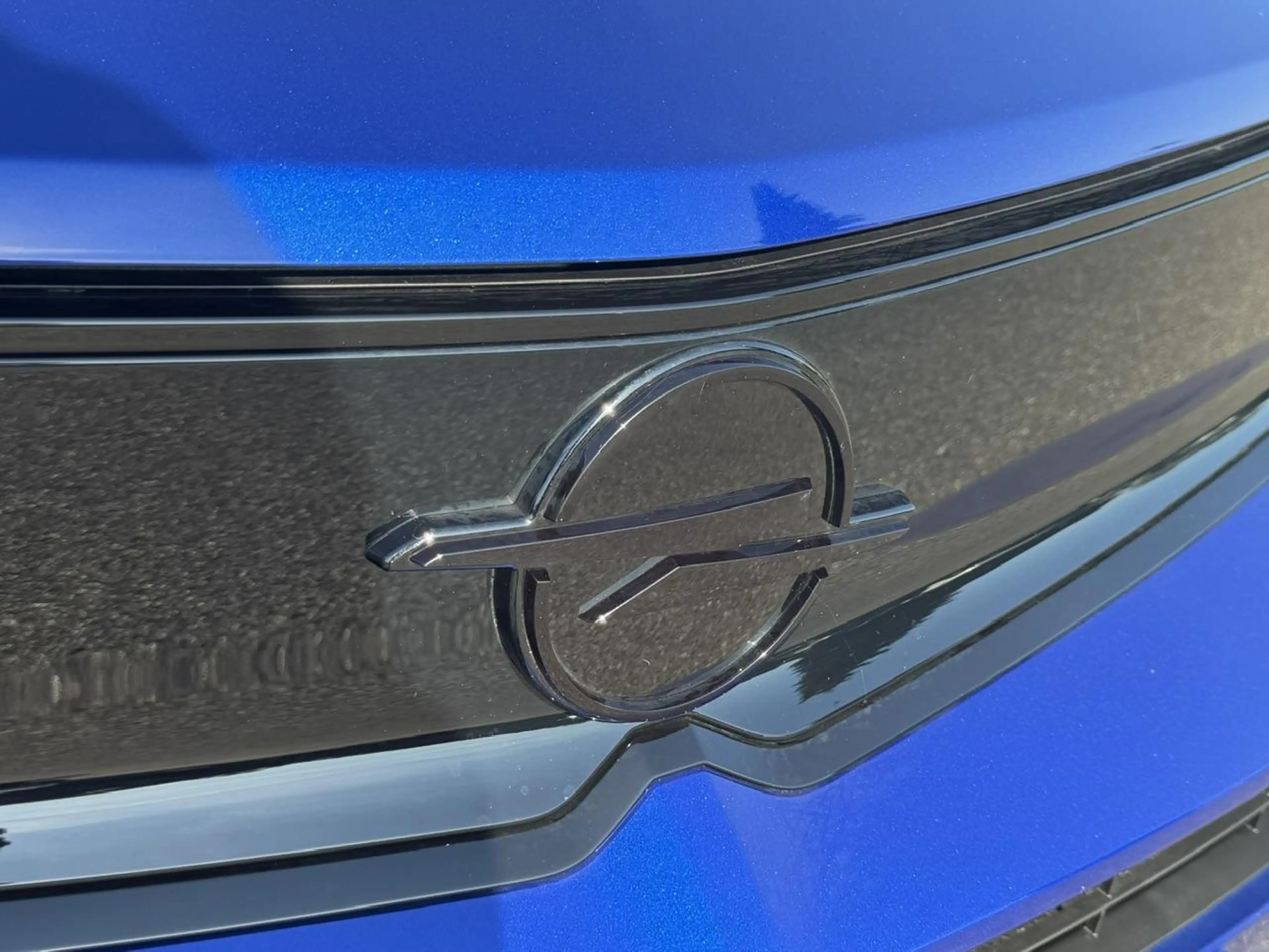 Opel Mokka 1.2 Turbo Hybrid GS Camera | Parkeersensoren | Cru — photo 9
