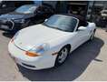 Porsche Boxster TYPE 986 CABRIOLET 2.7i 220cv Tiptronic Weiß - thumbnail 43