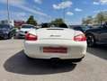 Porsche Boxster TYPE 986 CABRIOLET 2.7i 220cv Tiptronic Weiß - thumbnail 10