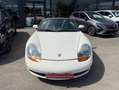 Porsche Boxster TYPE 986 CABRIOLET 2.7i 220cv Tiptronic Weiß - thumbnail 4